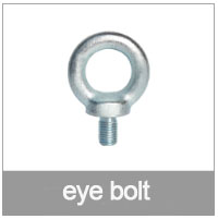 eye bolt