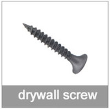 drywall screw