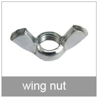 wing nut